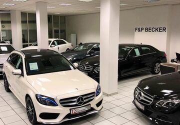 Audi A6 128.604 km 27.490 &euro; Wuppertal 42275