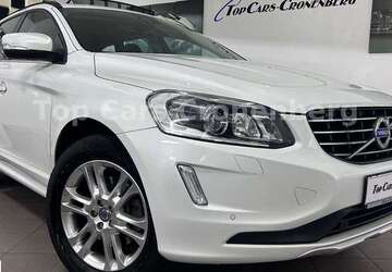 Volvo XC60 83.501 km 16.950 &euro; Wuppertal-Cronenberg 42349