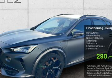 Cupra Formentor 60.980 km 25.990 &euro; Pulheim-Brauweiler 50259