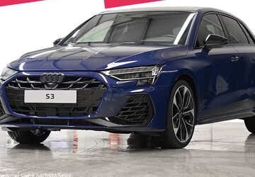 Audi S3 1.500 km 61.960 &euro; Wuppertal 42109