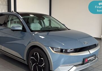 Hyundai IONIQ 5 29.838 km 34.890 &euro; Wuppertal 42287