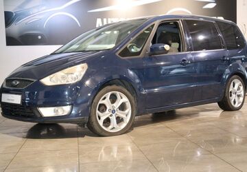 Ford Galaxy 173.356 km 7.100 &euro; Ratingen 40880