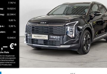 Kia Sportage 14.760 km 26.890 &euro; Remscheid 42897