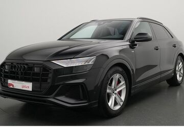 Audi Q8 82.097 km 65.980 &euro; Leverkusen 51373