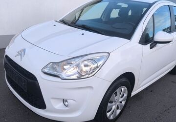 Citroen C3 127.655 km 3.200 &euro; Schwelm 58332