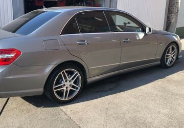 Mercedes-Benz E 350 311.525 km 15.500 &euro; Düsseldorf 40489