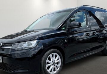 VW Caddy Maxi 168.896 km 19.990 &euro; Solingen 42651