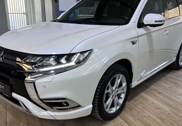 Mitsubishi Outlander 66.900 km 19.490 &euro; Wuppertal 42327