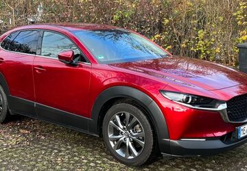 Mazda CX-30 86.000 km 18.500 &euro; Velbert 42555