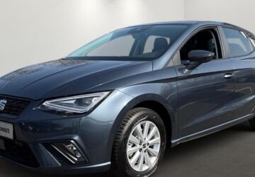Seat Ibiza 13.546 km 19.990 &euro; Düsseldorf 40589