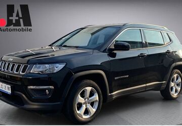 Jeep Compass 36.200 km 16.900 &euro; Langenfeld 40764