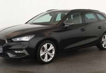 Seat Leon 47.600 km 21.084 &euro; Düsseldorf 40233