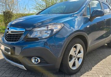 Opel Mokka 47.600 km 10.650 &euro; Neuss 41469