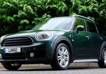 Mini One Countryman 65.560 km 19.980 &euro; Köln 50996