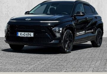 Hyundai KONA Elektro 4.999 km 38.990 &euro; Köln 51063