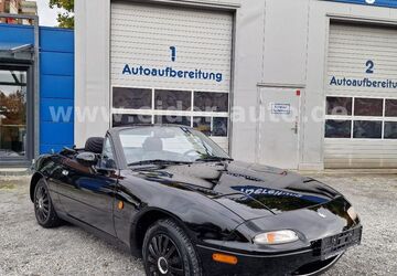 Mazda MX-5 121.050 km 14.950 &euro; Düsseldorf 40589