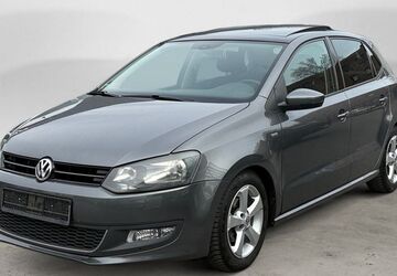 VW Polo 153.500 km 6.100 &euro; Düsseldorf 40589
