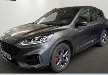 Ford Kuga 45.833 km 24.590 &euro; Neuss 41464