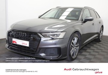 Audi A6 91.853 km 32.950 &euro; Solingen 42653