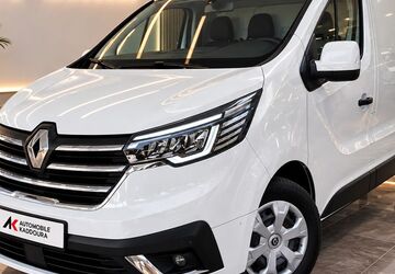 Renault Trafic 66.890 km 18.199 &euro; Solingen 42653