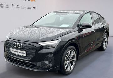 Audi Q4 e-tron 25.358 km 27.840 &euro; Köln 50739