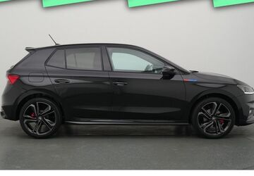 Skoda Fabia 1.009 km 32.380 &euro; Leverkusen 51379
