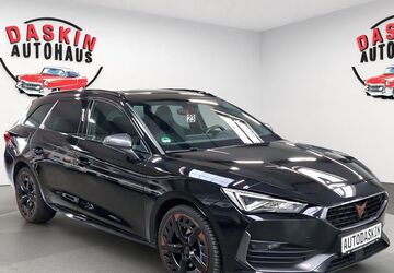 Cupra Leon 184.000 km 17.970 &euro; Köln 50827