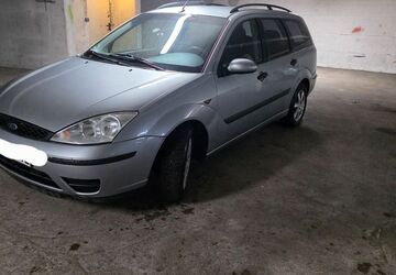 Ford Focus 272.000 km 1.200 &euro; Köln 50769