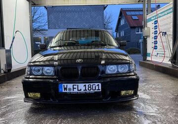 BMW 316 212.043 km 3.000 &euro; Wuppertal 42349