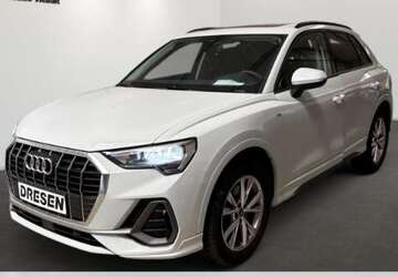 Audi Q3 25.697 km 39.890 &euro; Neuss 41464