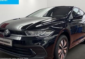 VW Polo 9.741 km 22.450 &euro; Velbert 42553