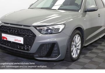 Audi A1 9.844 km 23.950 &euro; Solingen 42653