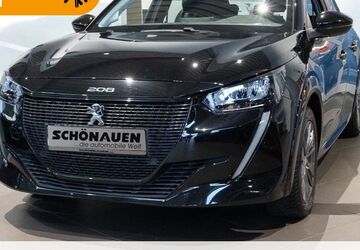 Peugeot e-208 50.800 km 14.490 &euro; Hilden 40721