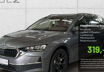 Skoda Octavia 6.879 km 28.990 &euro; Pulheim 50259