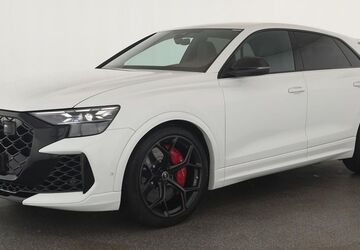 Audi RSQ8 12.600 km 131.884 &euro; Neuss 41460