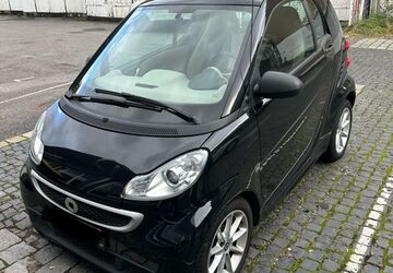 Smart ForTwo 115.000 km 4.690 &euro; Köln 51061