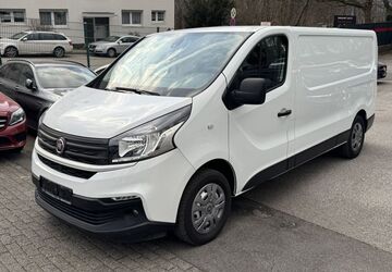Fiat Talento 46.000 km 15.999 &euro; Remscheid 42857