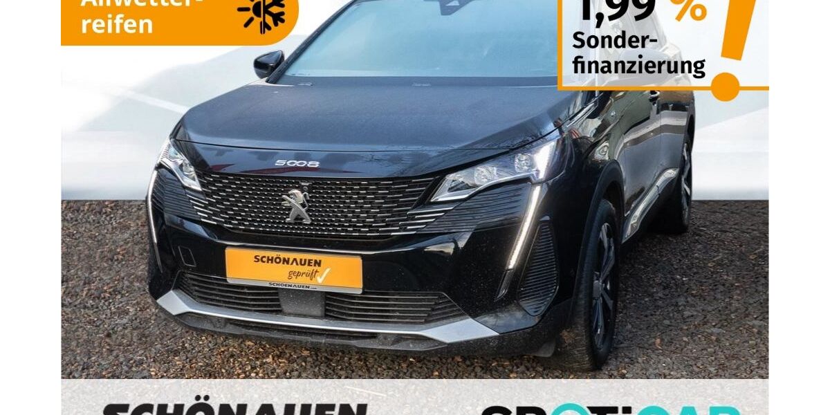 Peugeot 5008 50.407 km 29.250 &euro; Solingen 42697