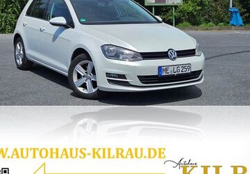 VW Golf 120.000 km 9.199 &euro; Mettmann 40822