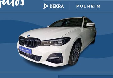 BMW 320 123.500 km 29.998 &euro; Pulheim 50259