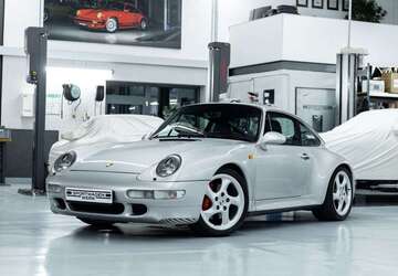 Porsche 993 196.365 km 124.890 &euro; Neuss 41470