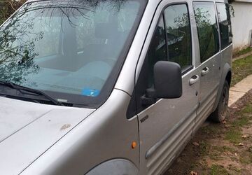 Ford Tourneo Connect 217.000 km 1.000 &euro; Neuss 41464