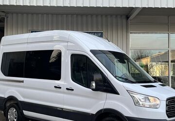 Ford Transit 75.580 km 26.977 &euro; Wermelskirchen 42929