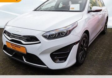 Kia ceed Sportswagon 29.120 km 20.990 &euro; Solingen 42697