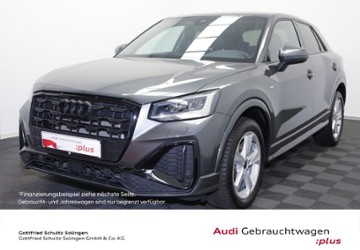 Audi Q2 15.831 km 34.950 &euro; Solingen 42653