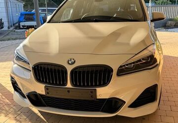 BMW 225 Active Tourer 29.800 km 16.500 &euro; Düsseldorf 40233