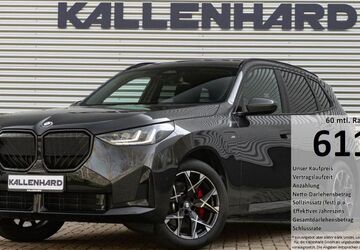 BMW X3 9.169 km 70.805 &euro; Köln 51149