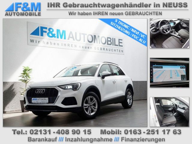 Audi Q3 71.000 km 23.950 &euro; Neuss 41460