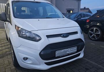 Ford Transit 201.859 km 9.980 &euro; Heiligenhaus 42579