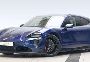 Porsche Taycan 16.929 km 89.600 &euro; Wuppertal 42279